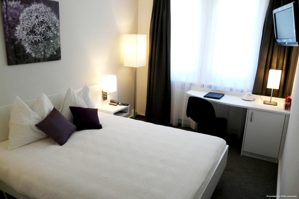 Hotel Fontana